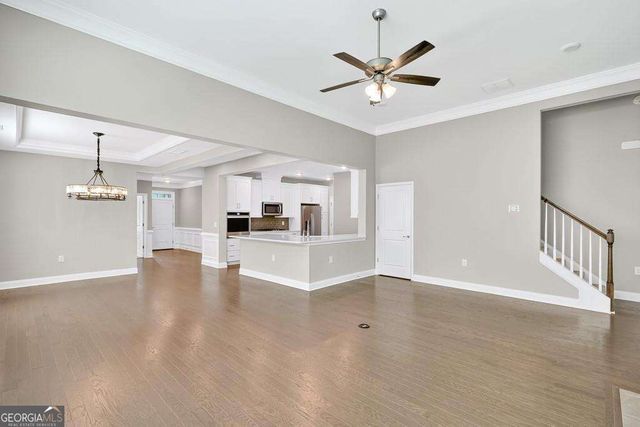 1401 Lexington Green Pines, Cumming, GA 30040