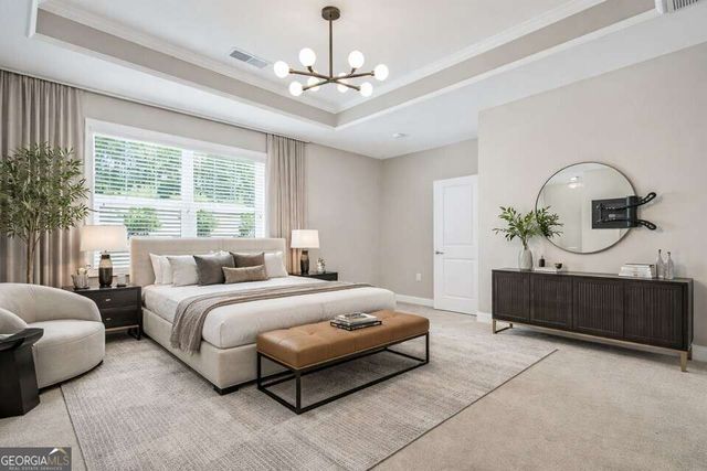 1401 Lexington Green Pines, Cumming, GA 30040