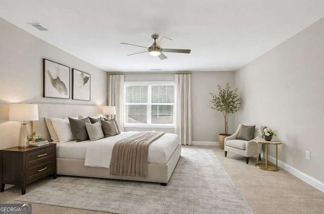 1401 Lexington Green Pines, Cumming, GA 30040