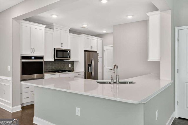 1401 Lexington Green Pines, Cumming, GA 30040