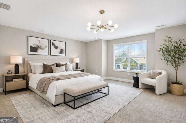 1401 Lexington Green Pines, Cumming, GA 30040