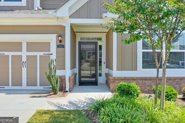 1401 Lexington Green Pines, Cumming, GA 30040