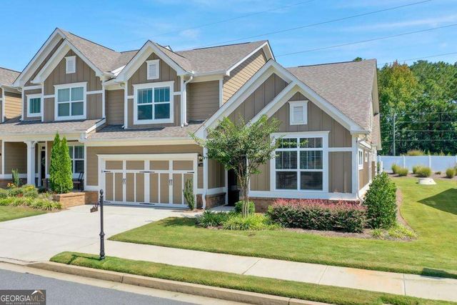 1401 Lexington Green Pines, Cumming, GA 30040