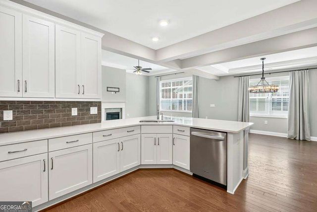 1401 Lexington Green Pines, Cumming, GA 30040