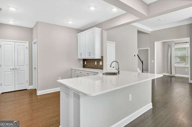 1401 Lexington Green Pines, Cumming, GA 30040