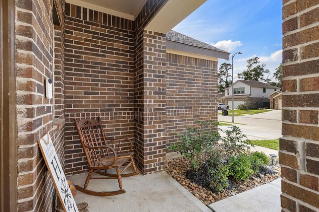 2007 Ballesteros Street, Crosby, TX 77532