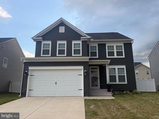 9510 HILLCREST DR, Fredericksburg, VA 22407
