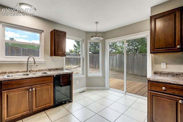 904 Dancing Horse Drive, Colorado Springs, CO 80919