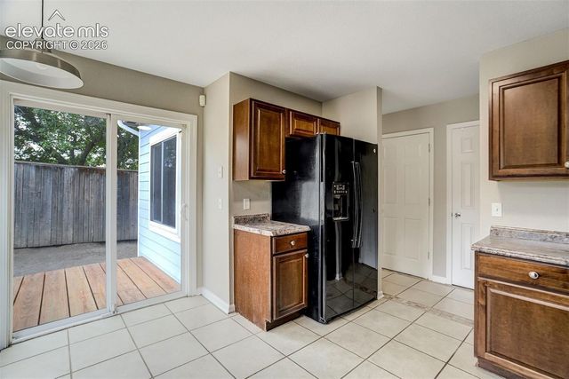 904 Dancing Horse Drive, Colorado Springs, CO 80919