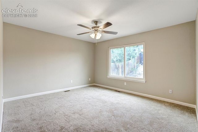 904 Dancing Horse Drive, Colorado Springs, CO 80919