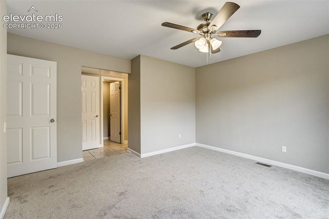 904 Dancing Horse Drive, Colorado Springs, CO 80919