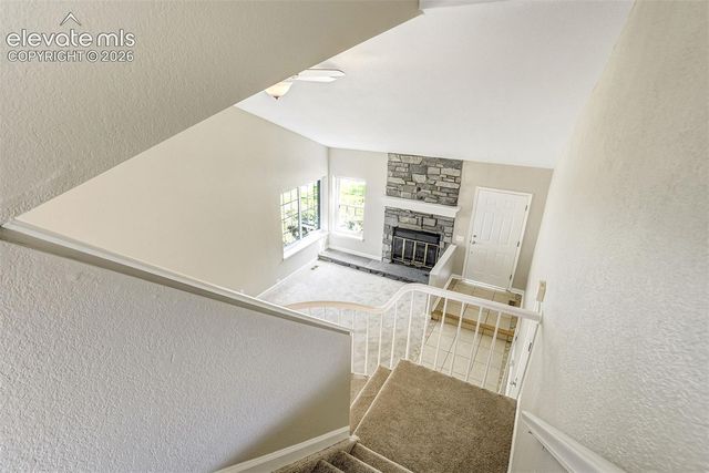 904 Dancing Horse Drive, Colorado Springs, CO 80919