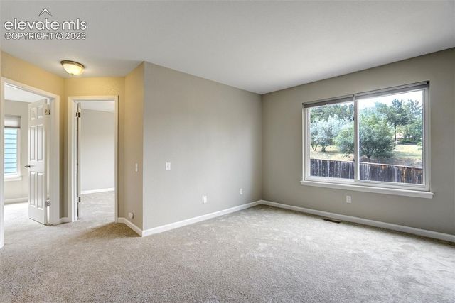 904 Dancing Horse Drive, Colorado Springs, CO 80919