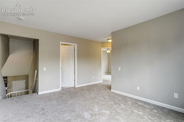 904 Dancing Horse Drive, Colorado Springs, CO 80919