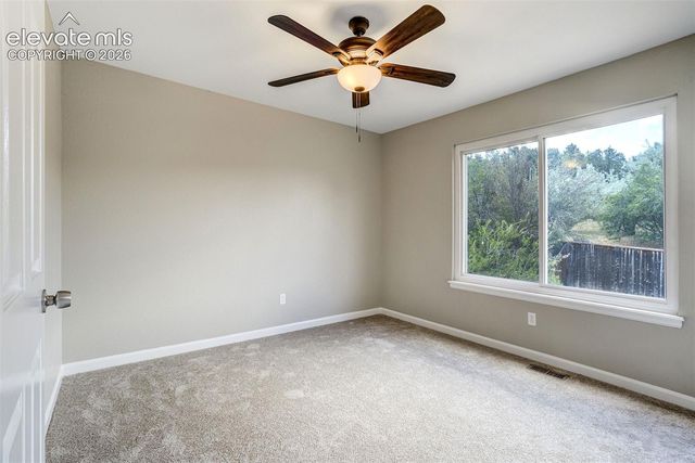 904 Dancing Horse Drive, Colorado Springs, CO 80919