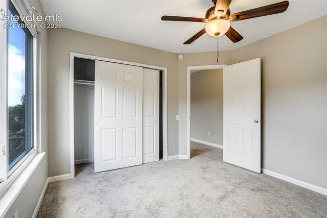 904 Dancing Horse Drive, Colorado Springs, CO 80919