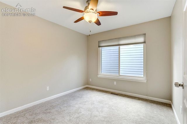 904 Dancing Horse Drive, Colorado Springs, CO 80919