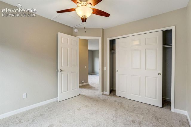 904 Dancing Horse Drive, Colorado Springs, CO 80919