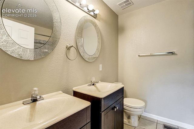 904 Dancing Horse Drive, Colorado Springs, CO 80919
