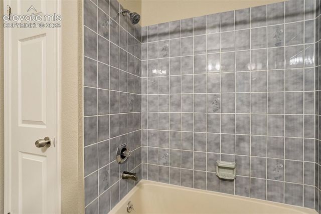 904 Dancing Horse Drive, Colorado Springs, CO 80919