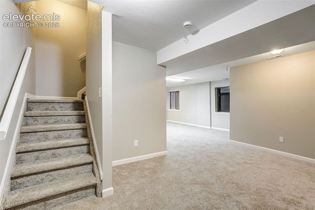 904 Dancing Horse Drive, Colorado Springs, CO 80919