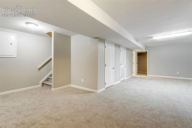 904 Dancing Horse Drive, Colorado Springs, CO 80919