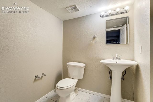 904 Dancing Horse Drive, Colorado Springs, CO 80919