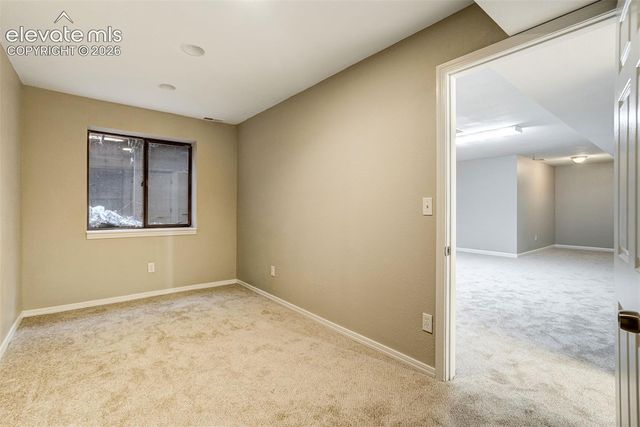 904 Dancing Horse Drive, Colorado Springs, CO 80919