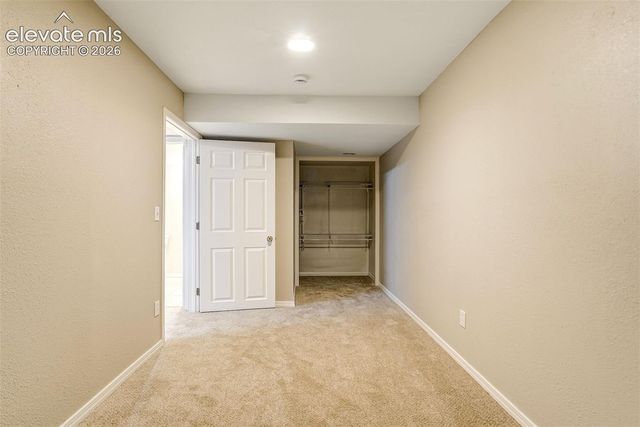 904 Dancing Horse Drive, Colorado Springs, CO 80919