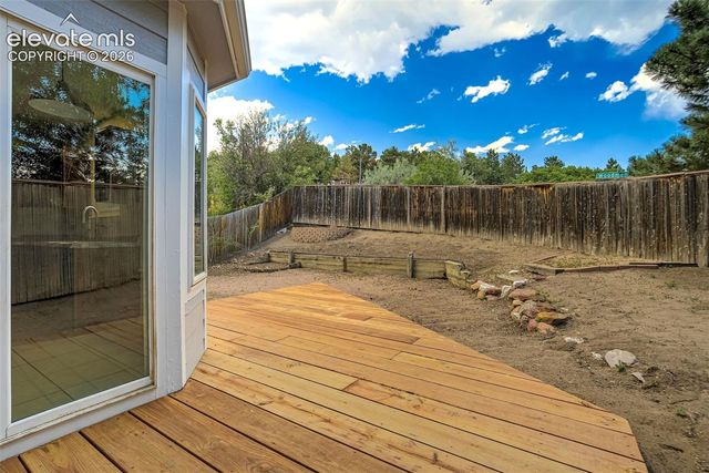 904 Dancing Horse Drive, Colorado Springs, CO 80919