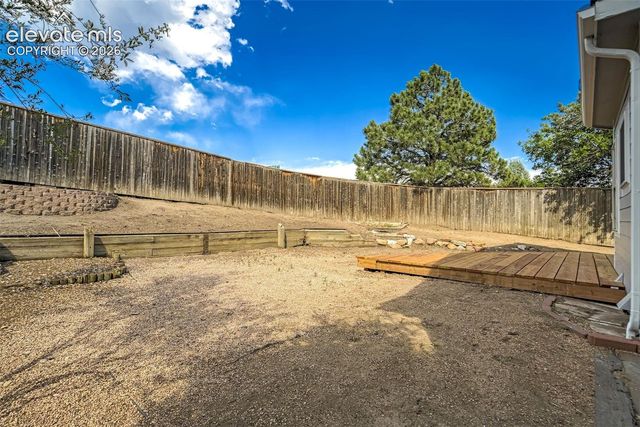 904 Dancing Horse Drive, Colorado Springs, CO 80919