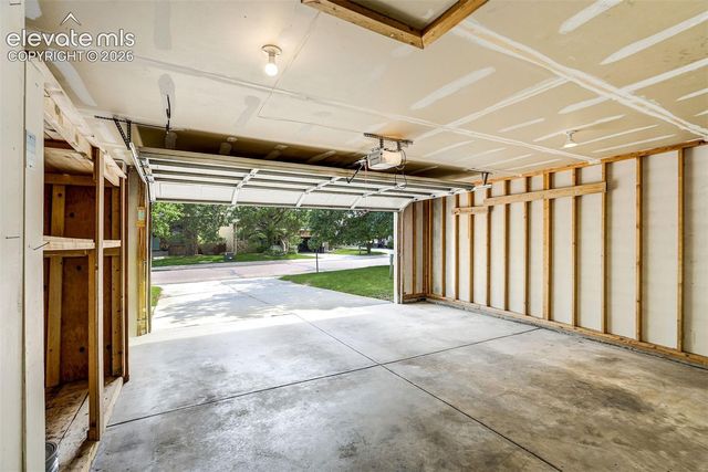 904 Dancing Horse Drive, Colorado Springs, CO 80919
