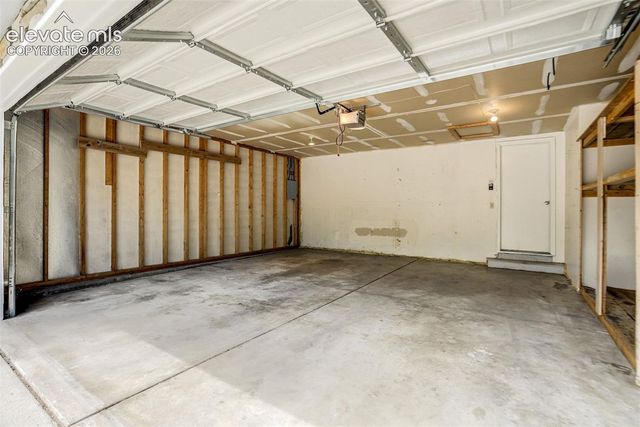 904 Dancing Horse Drive, Colorado Springs, CO 80919