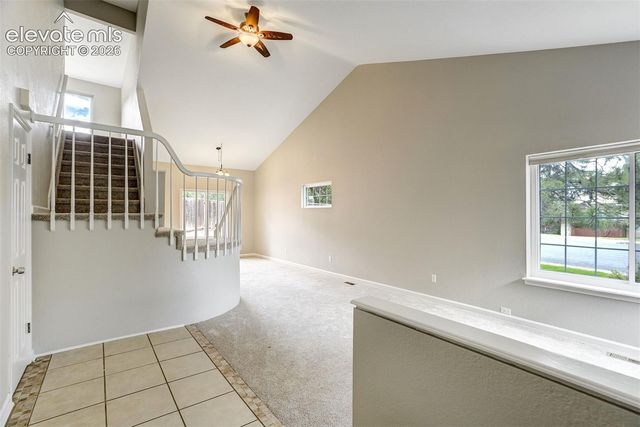 904 Dancing Horse Drive, Colorado Springs, CO 80919