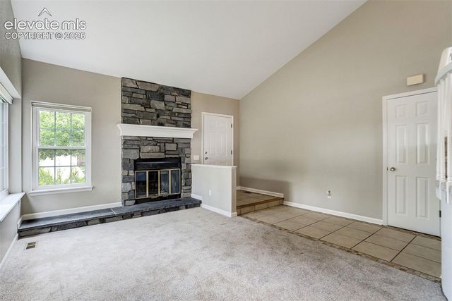 904 Dancing Horse Drive, Colorado Springs, CO 80919