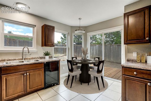 904 Dancing Horse Drive, Colorado Springs, CO 80919