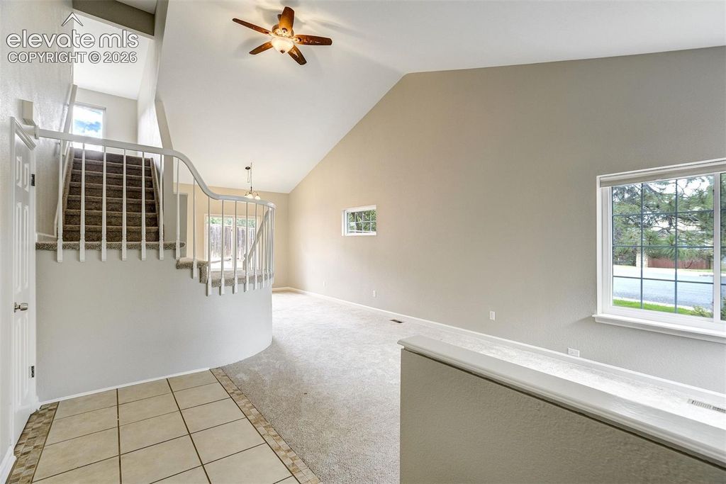 904 Dancing Horse Drive, Colorado Springs, CO 80919 — photo 4