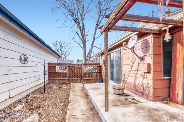 1912 Rice Street, Longmont, CO 80501