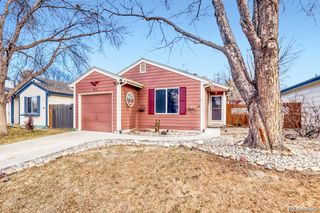 1912 Rice Street, Longmont, CO 80501