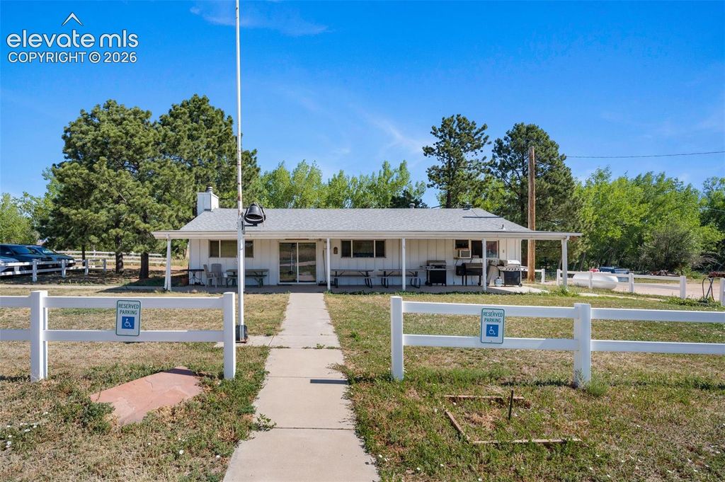 3415 Janitell Road, Colorado Springs, CO 80906 — photo 2