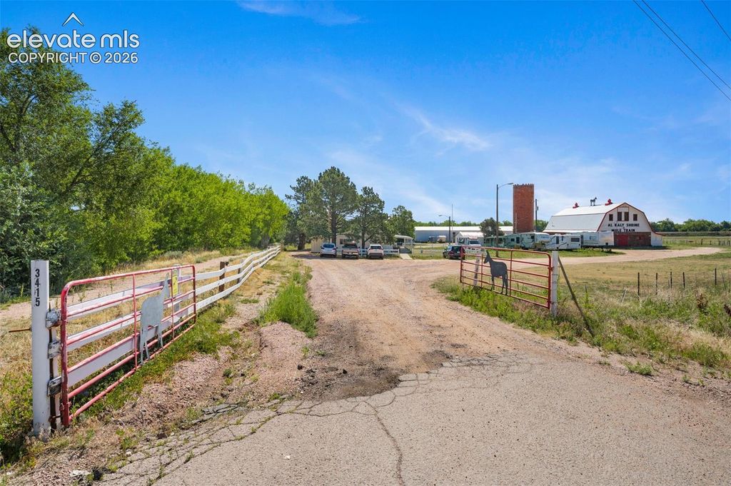 3415 Janitell Road, Colorado Springs, CO 80906 — photo 4