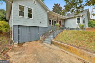 36 E 2nd Street, Manchester, GA 31816