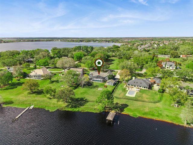 14126 LAKE TILDEN BOULEVARD, Winter Garden, FL 34787