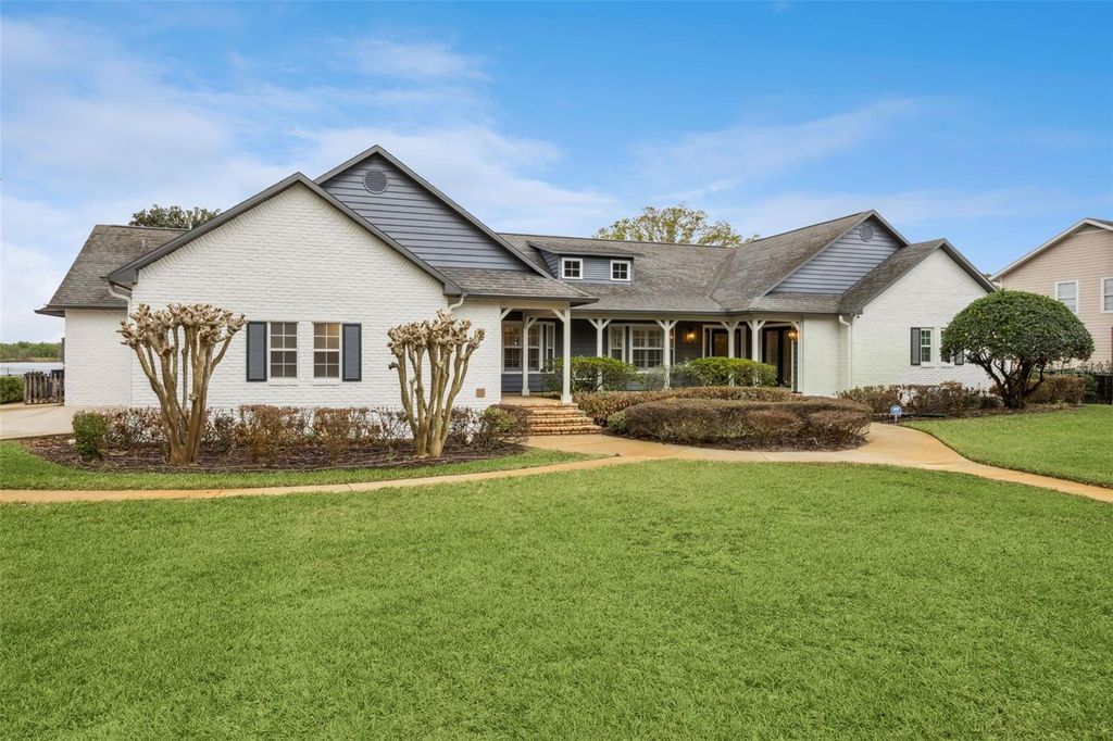 14126 LAKE TILDEN BOULEVARD, Winter Garden, FL 34787