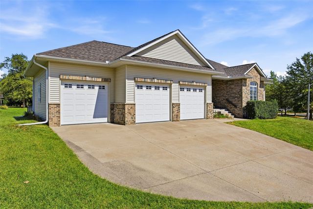 3406 Kearney Lane, Iowa City, IA 52246