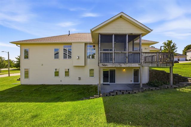 3406 Kearney Lane, Iowa City, IA 52246