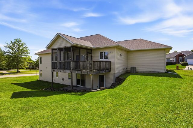 3406 Kearney Lane, Iowa City, IA 52246