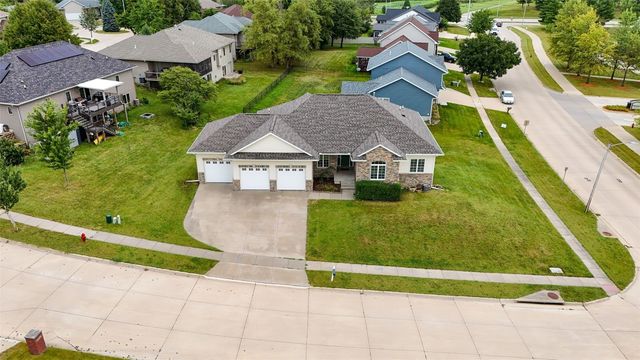 3406 Kearney Lane, Iowa City, IA 52246