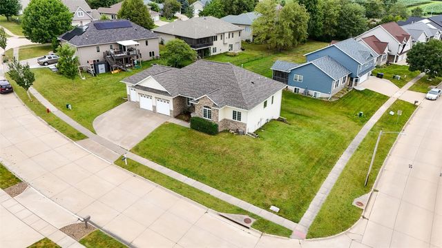 3406 Kearney Lane, Iowa City, IA 52246