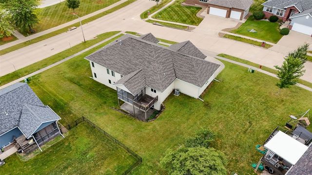 3406 Kearney Lane, Iowa City, IA 52246